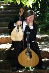 João Vila @ XpressingMusic