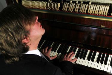 João Vila @ XpressingMusic