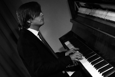 João Vila @ XpressingMusic