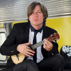 João Vila @ XpressingMusic