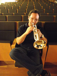 Jorge Almeida