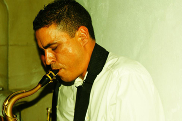 Luís Cardoso @ XpressingMusic