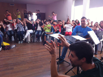Luís Cardoso @ XpressingMusic