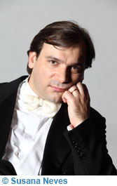 Luís Carvalho