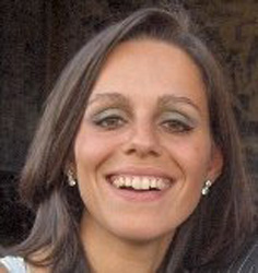 Luisa Barriga @ XpressingMusic