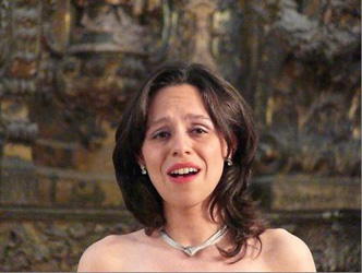 Luisa Barriga @ XpressingMusic