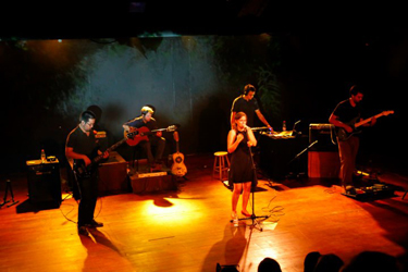 Macadame no XpressingMusic