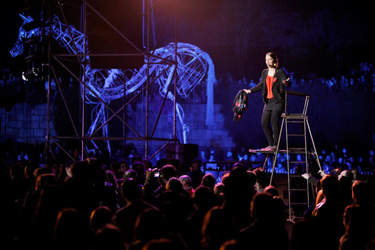 Macadame no XpressingMusic