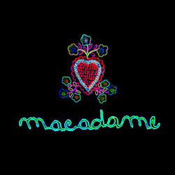 Macadame no XpressingMusic