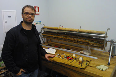 Márcio Monteiro