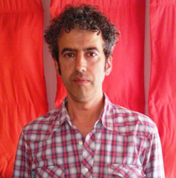 Mário Barreiros