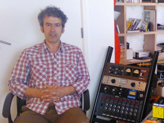 Mário Barreiros