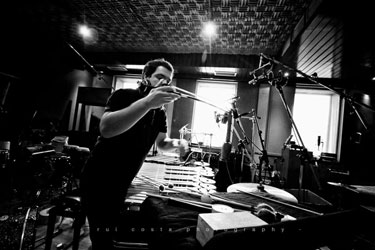 Nuno Aroso