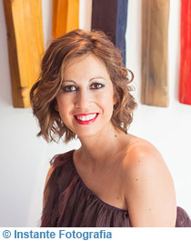 Olga Amaro