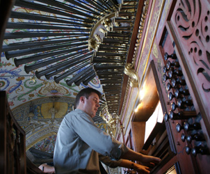 Paulo Bernardino