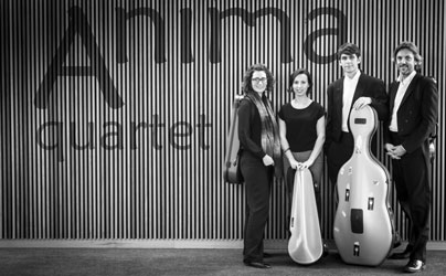 Raquel Bastos Anima 2013