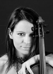 Raquel Queirós