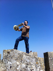 Ricardo Matosinhos