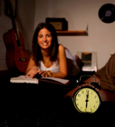 Rita Dias @ XpressingMusic