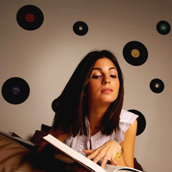 Rita Dias @ XpressingMusic