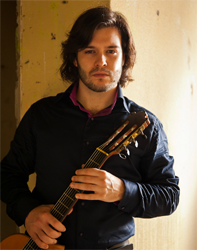 Ruben Bettencourt @ XpressingMusic