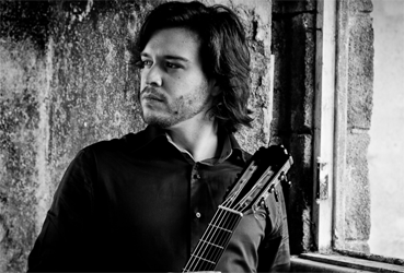 Ruben Bettencourt @ XpressingMusic