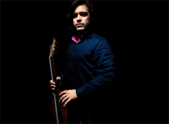 Ruben Bettencourt @ XpressingMusic