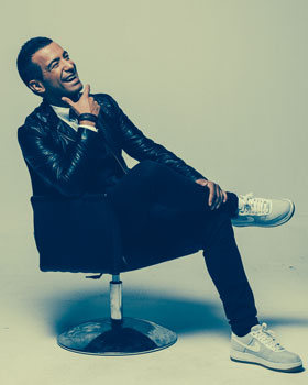 Rui Drumond