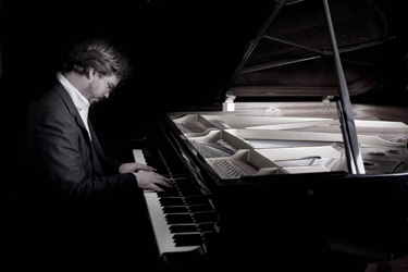 Sérgio Garcia em Entrevista ao XpressingMusic