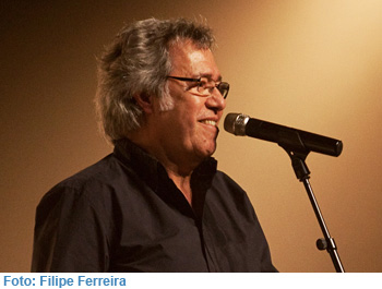 Sergio Godinho