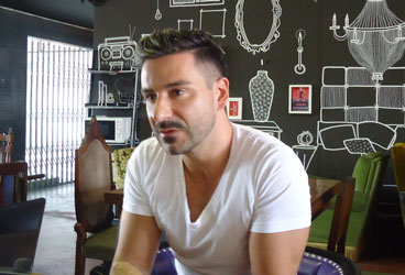 Telmo Pires
