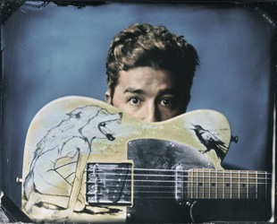 Tiago Bettencourt