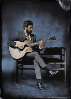 Tiago Bettencourt