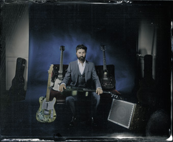 Tiago Bettencourt