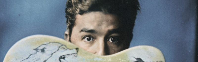 Tiago Bettencourt