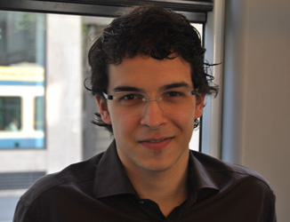 Tiago Coimbra