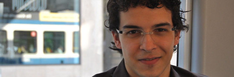 Tiago Coimbra