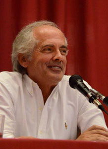 Tozé Brito