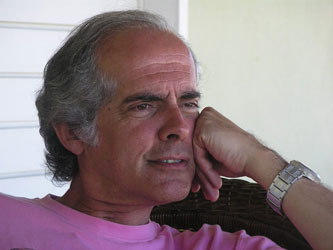 Tozé Brito