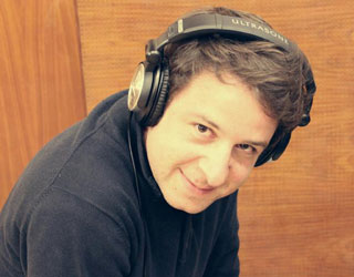 Tozé Novais
