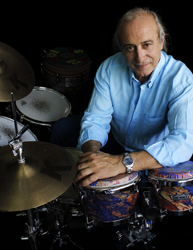 Urbano Oliveira @ XpressingMusic