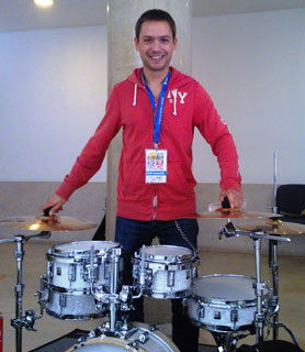 Vicky Marques