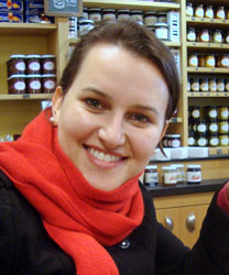 Vivian Agnolo Madalozzo