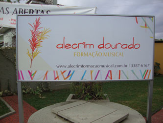 Alecrim Dourado