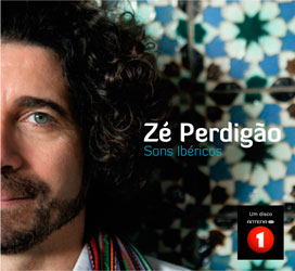Zé Perdigão, Sons Ibéricos