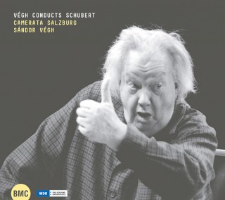 Végh conducts Schubert