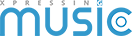 Logo XpressingMusic