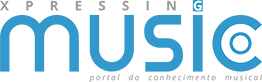 Logo XpressingMusic