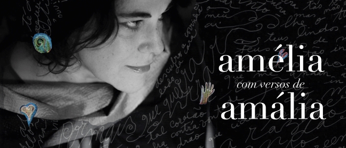 AMÉLIA MUGE | novo disco | 