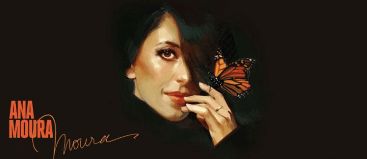Ana Moura | Já viu o novo vídeo “Dia de Folga”?